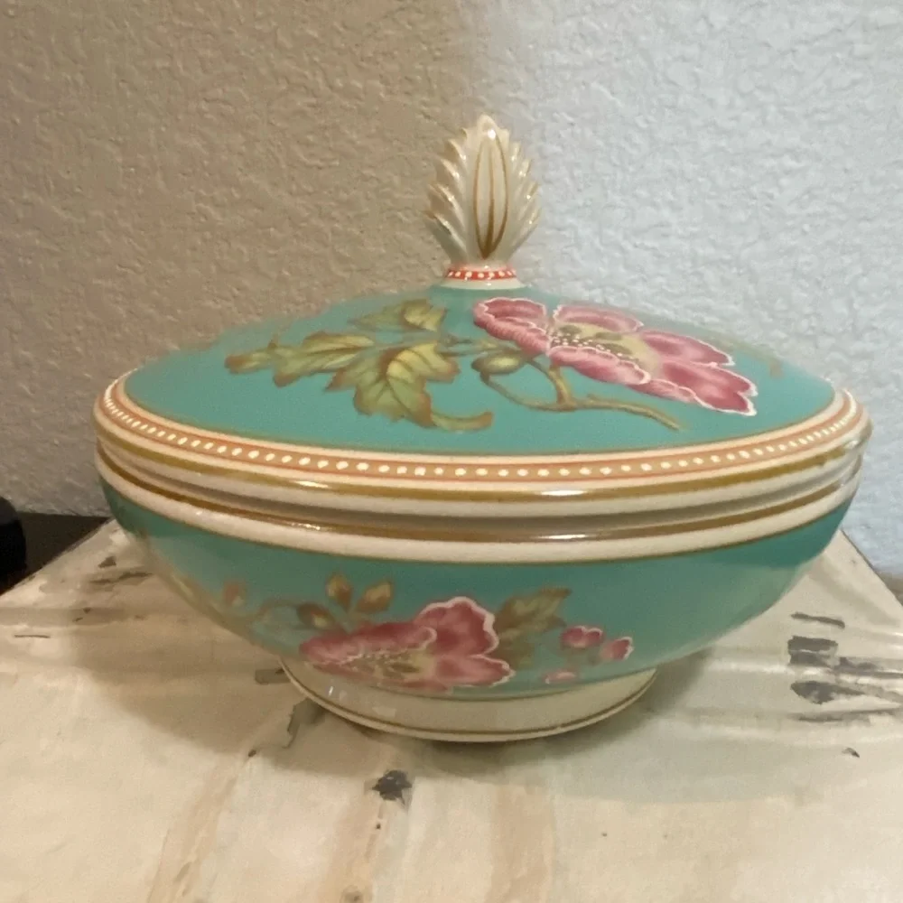 Edelstein vintage bavaria